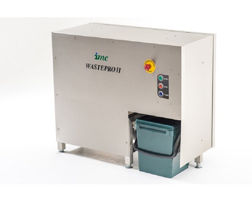 IMC WastePro II Dewaterer - Right Hand Discharge - F78/020